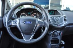 
										Ford Fiesta completo									