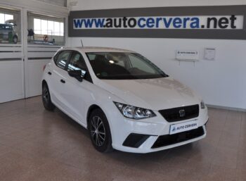 Seat Ibiza 1.6 TDI 115 cv Style 2020