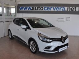 Renault Clio 1.5 DCI 90 cv Zen Energy