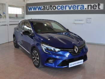 Renault Clio 1.0 90 cv Tecno TCe gasolina 23.300 kilometros