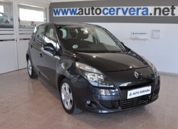 Renault Grand Scenic 1.5 dCi 105 cv Emotion 5 Plazas 2009