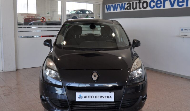 
								Renault Grand Scenic 1.5 dCi 105 cv Emotion 5 Plazas 2009 completo									