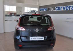 
										Renault Grand Scenic 1.5 dCi 105 cv Emotion 5 Plazas 2009 completo									