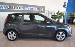 
										Renault Grand Scenic 1.5 dCi 105 cv Emotion 5 Plazas 2009 completo									