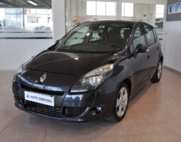 
										Renault Grand Scenic 1.5 dCi 105 cv Emotion 5 Plazas 2009 completo									