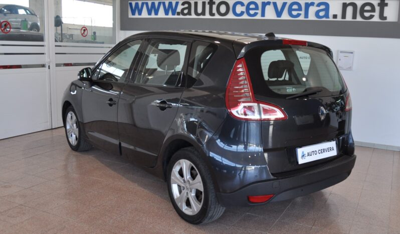 
								Renault Grand Scenic 1.5 dCi 105 cv Emotion 5 Plazas 2009 completo									