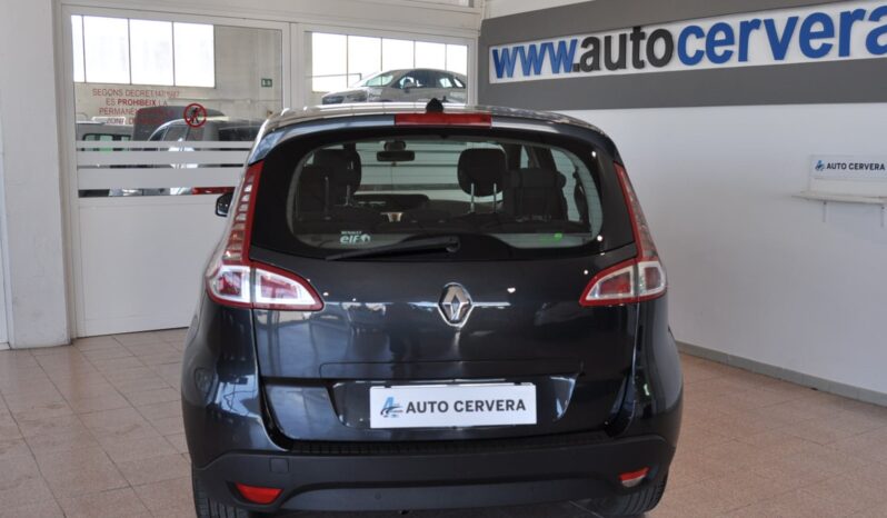 
								Renault Grand Scenic 1.5 dCi 105 cv Emotion 5 Plazas 2009 completo									