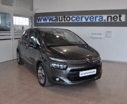 Citroën C4 Gran Picasso BlueHDi 120 Shine 5 plazas