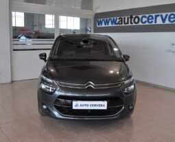 
										Citroën C4 Gran Picasso BlueHDi 120 Shine 5 plazas completo									