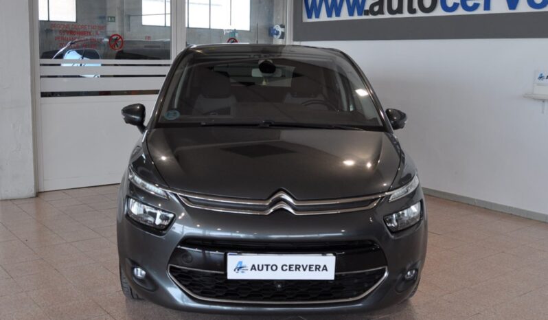 
								Citroën C4 Gran Picasso BlueHDi 120 Shine 5 plazas completo									