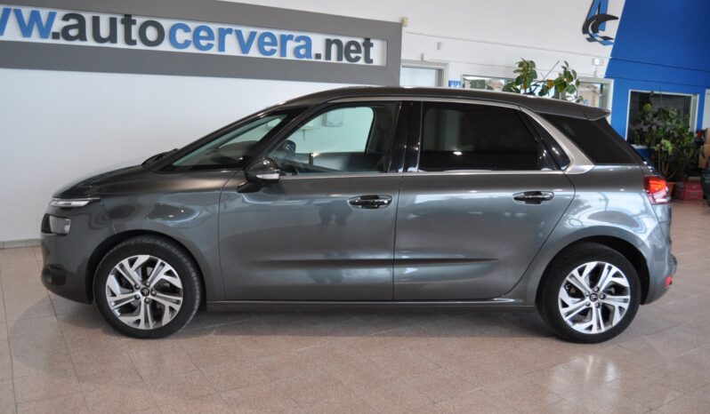 
								Citroën C4 Gran Picasso BlueHDi 120 Shine 5 plazas completo									