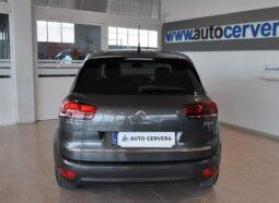 
										Citroën C4 Gran Picasso BlueHDi 120 Shine 5 plazas completo									