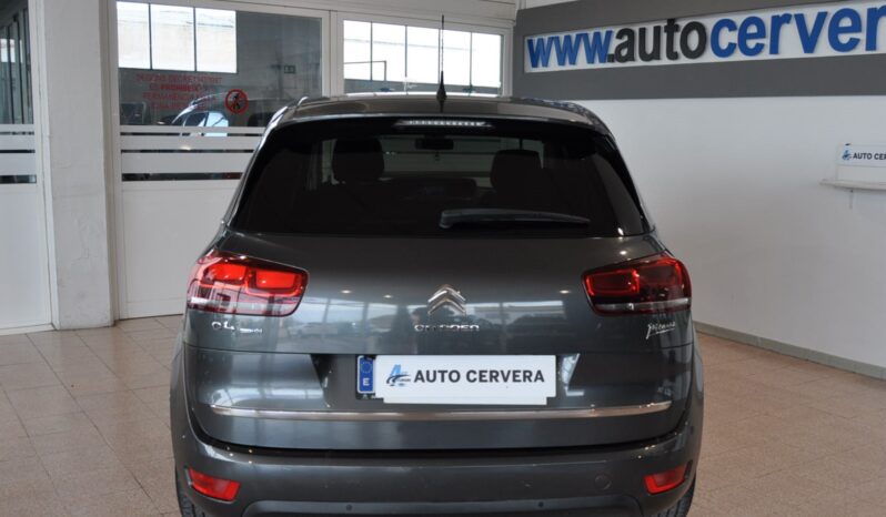 
								Citroën C4 Gran Picasso BlueHDi 120 Shine 5 plazas completo									