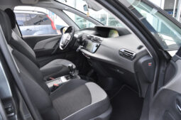 
										Citroën C4 Gran Picasso BlueHDi 120 Shine 5 plazas completo									