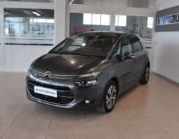 
										Citroën C4 Gran Picasso BlueHDi 120 Shine 5 plazas completo									