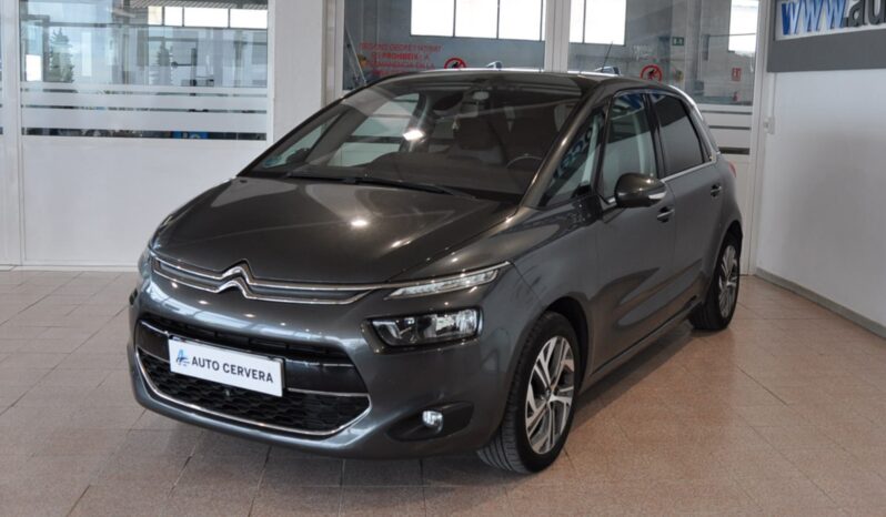 
								Citroën C4 Gran Picasso BlueHDi 120 Shine 5 plazas completo									