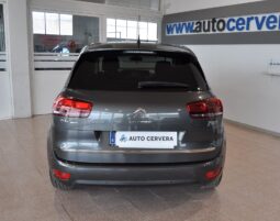 
										Citroën C4 Gran Picasso BlueHDi 120 Shine 5 plazas completo									