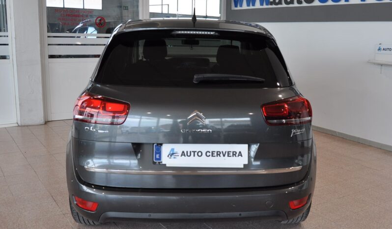 
								Citroën C4 Gran Picasso BlueHDi 120 Shine 5 plazas completo									