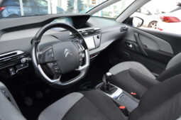 
										Citroën C4 Gran Picasso BlueHDi 120 Shine 5 plazas completo									