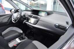 
										Citroën C4 Gran Picasso BlueHDi 120 Shine 5 plazas completo									